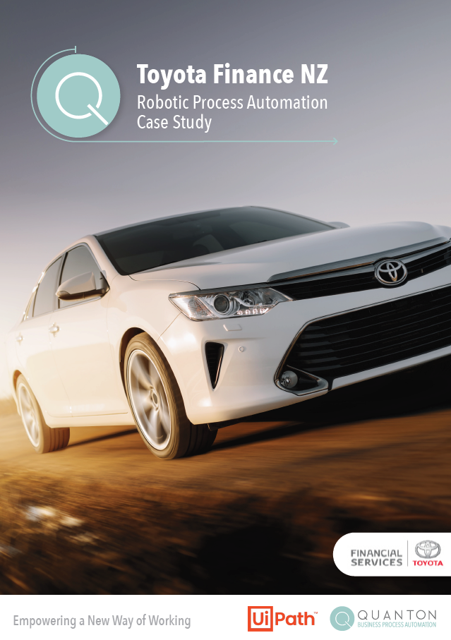 RPA Application New Zealand